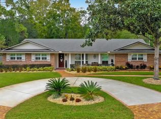 7927 Pine Lake Rd, Jacksonville, FL 32256