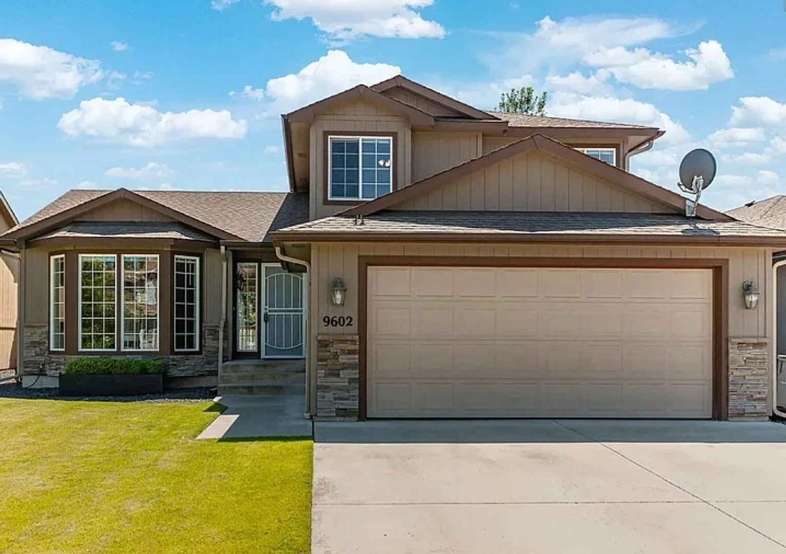 Spacious 3BR House in Spokane — Photo 2
