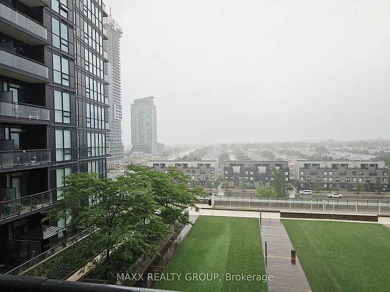 4011 Brickstone Mews #608 — Photo 3