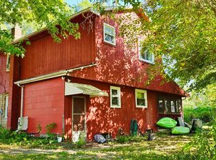 18575 Williamsville Rd, Gregory, MI 48137