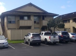 94-1167 Mopua Loop #Q3, Waipahu, HI 96797