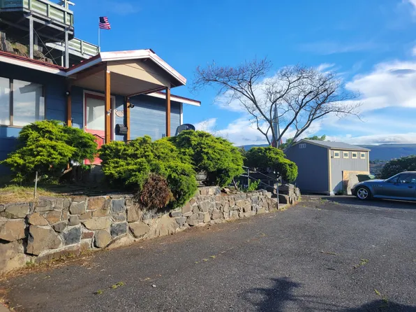 515 1/2 Liberty St, The Dalles, OR 97058