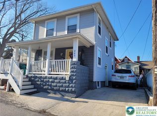 265 Avenue A, Palmerton, PA 18071