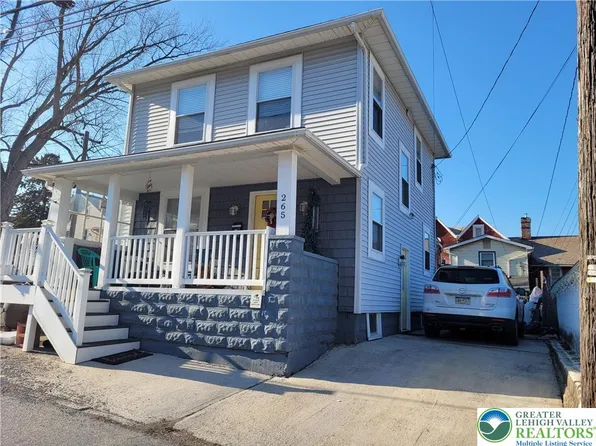 265 Avenue A, Palmerton, PA 18071