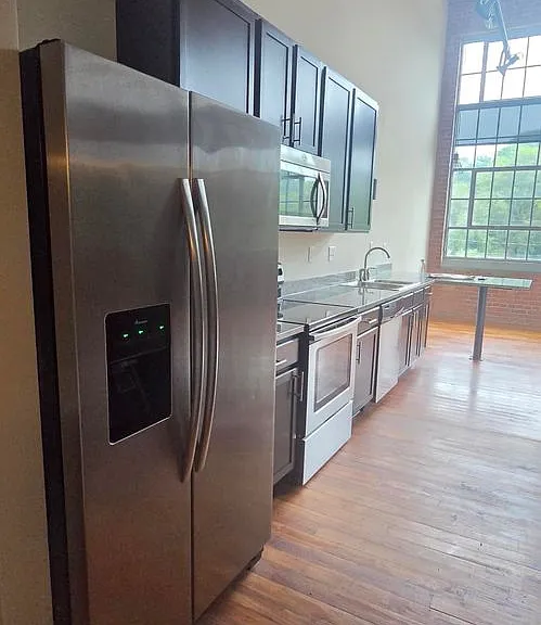 DRAYTON MILLS LOFT APARTMENTS — Photo 149