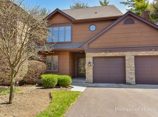 1113 Lacebark Ct #1113, Darien, IL