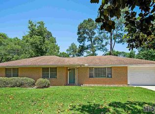 10145 Mollylea Dr, Baton Rouge, LA 70815