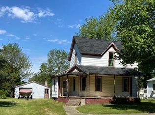 109 N Polk St, Coldwater, MI 49036
