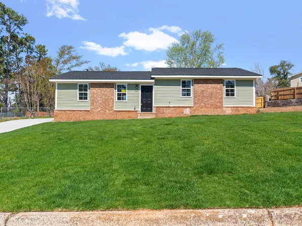 265 Greystone Street, Martinez, GA 30907