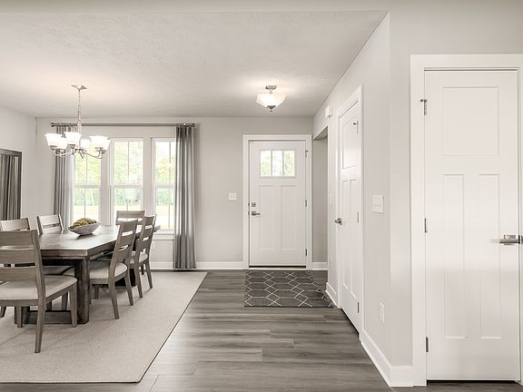 Aviano with Basement