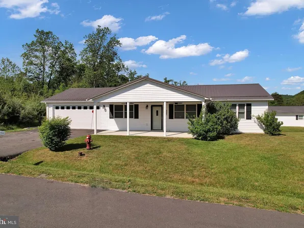 490 Inspiration Dr, Keyser, WV 26726