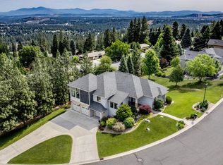 10532 N Edna Ln, Spokane, WA 99218