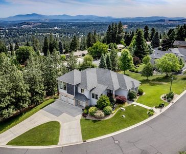 10532 N Edna Ln, Spokane, WA, 99218
