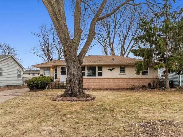 2662 1st Ave E, North Saint Paul, MN 55109