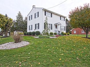 701 Wh Ham Square Rd, Trenton, NJ 08610