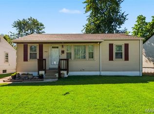 4444 Herbert Ave, Saint Louis, MO 63134