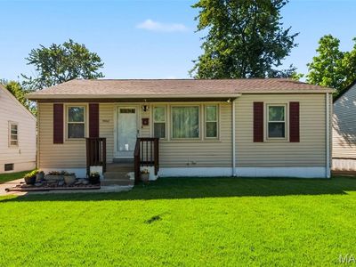 4444 Herbert Ave, Saint Louis, MO, 63134
