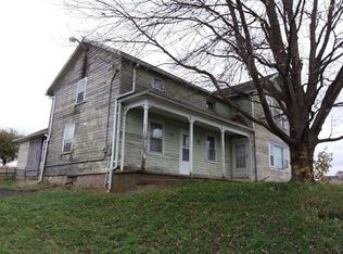 N143 Forest View Rd, Kewaskum, WI 53040