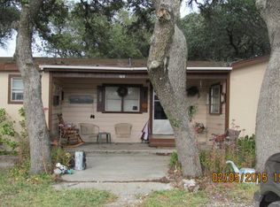 2101 Fm 3036, Rockport, TX 78382