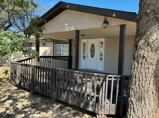 1105 Veterans Rd #1, La Mesa, NM 88044