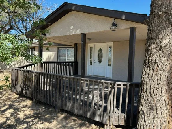 1105 Veterans Rd #1, La Mesa, NM 88044