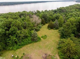 Old Vineyard Rd, Keokuk, IA 52632