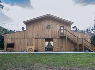 963 Lake Ashby Rd LOT 11, New Smyrna Beach, FL 32168