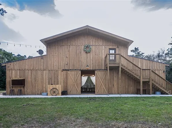 963 Lake Ashby Rd Lot 11, New Smyrna Beach, FL 32168