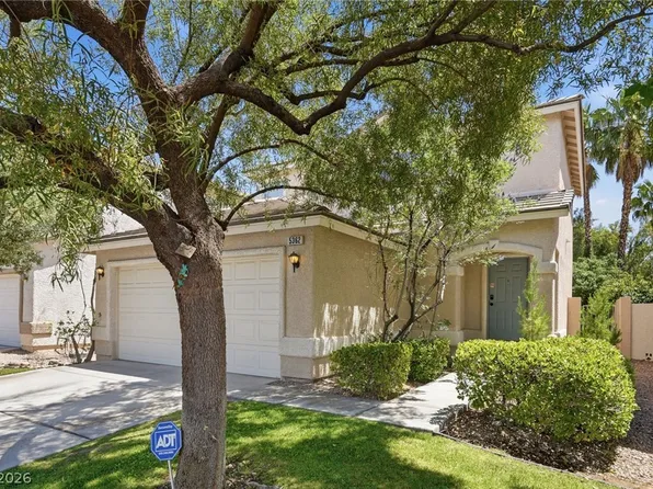5362 Euphorbia Way, Spring Valley, NV 89113