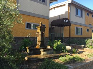 646 W Imperial Ave #29, El Segundo, CA 90245