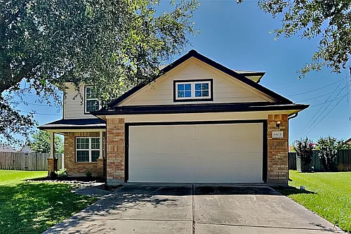 8803 Butterstone Ridge Ln Photo 1