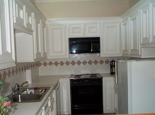 6311 Laver Love Dr, Spring, TX 77379