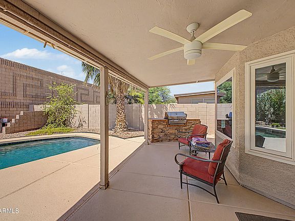 3rd image of 4923 W KESLER Lane