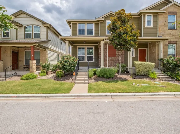 730 Lost Pines Ln, Cedar Park, TX 78613