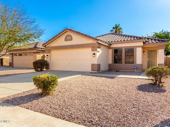 7981 W CARON Drive, Peoria, AZ 85345