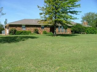 930483 S 3500th Rd, Chandler, OK 74834
