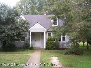 116 Powhatan Springs Rd, Williamsburg, VA 23188