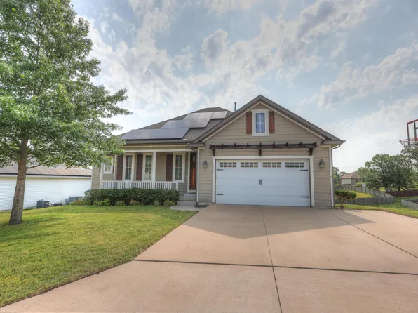 3007 Jennifer Avenue, Joplin, MO 64804