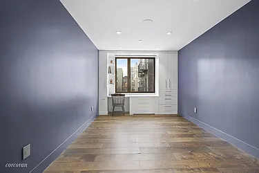 Rented by Corcoran
