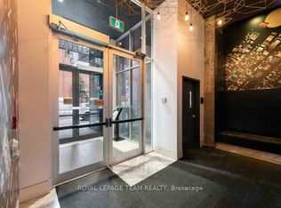 20 Daly Ave #1503, Ottawa, ON K1N 0C6