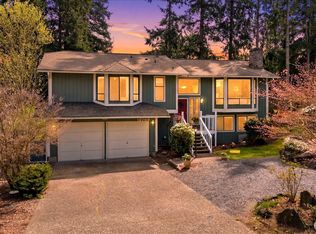15709 SE 178th Court, Renton, WA
