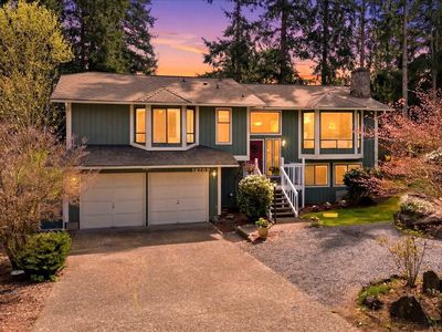 15709 SE 178th Court, Renton, WA, 98058