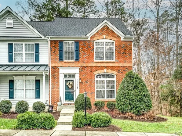 11422 Abbots Cross Ln, Glen Allen, VA 23059