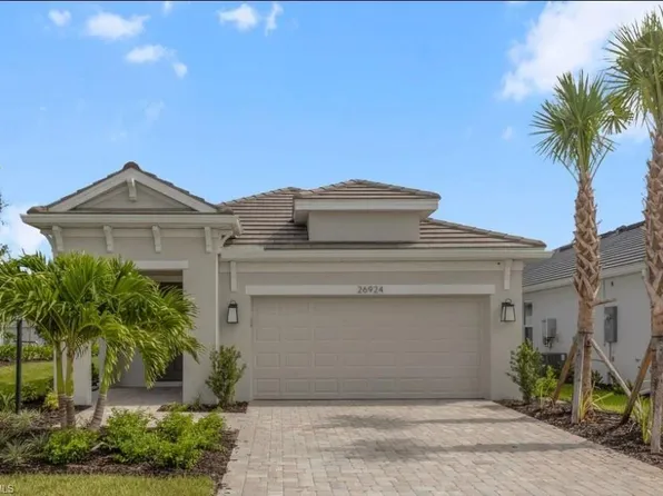 26924 Lark CT, PUNTA GORDA, FL 33955