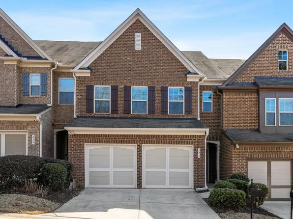 222 Ashley Ln SE, Smyrna, GA 30080