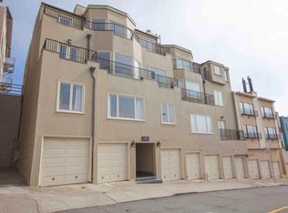370 Upper Ter APT 6, San Francisco, CA 94117