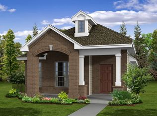 16703 Radiant Dr, Manor, TX 78653