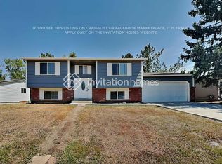 11762 Albion St, Thornton, CO 80233