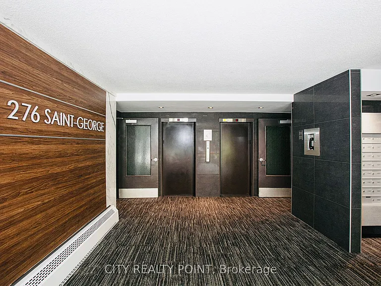 276 Saint George St #209 — Photo 11