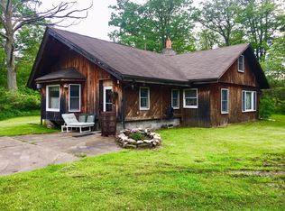 122 Wise Rd, Penfield, PA 15849